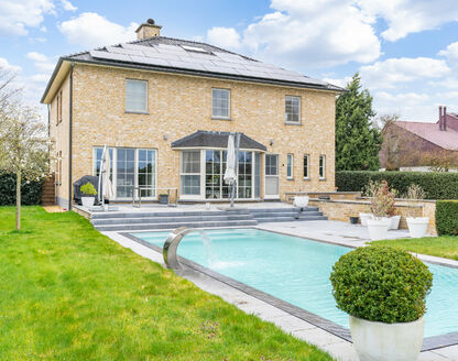 Residentieel vastgoed