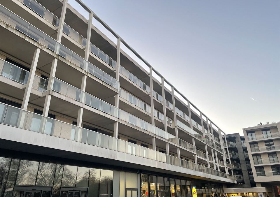 Appartement te huur in HASSELT