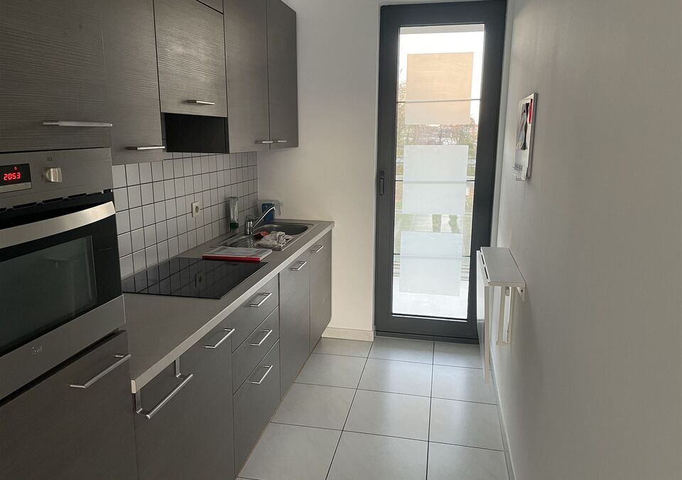 Appartement te huur in HASSELT