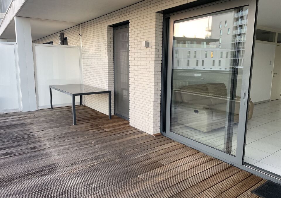 Appartement te huur in HASSELT