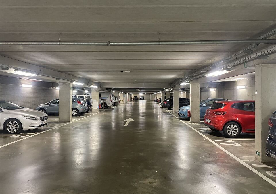 Appartement te huur in HASSELT