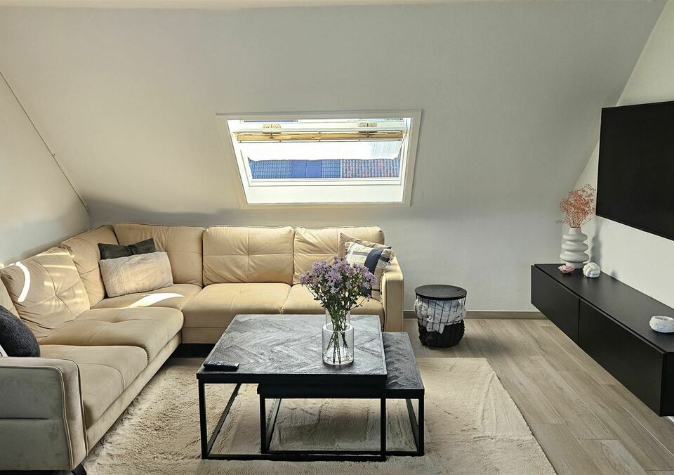 Appartement te koop in AS