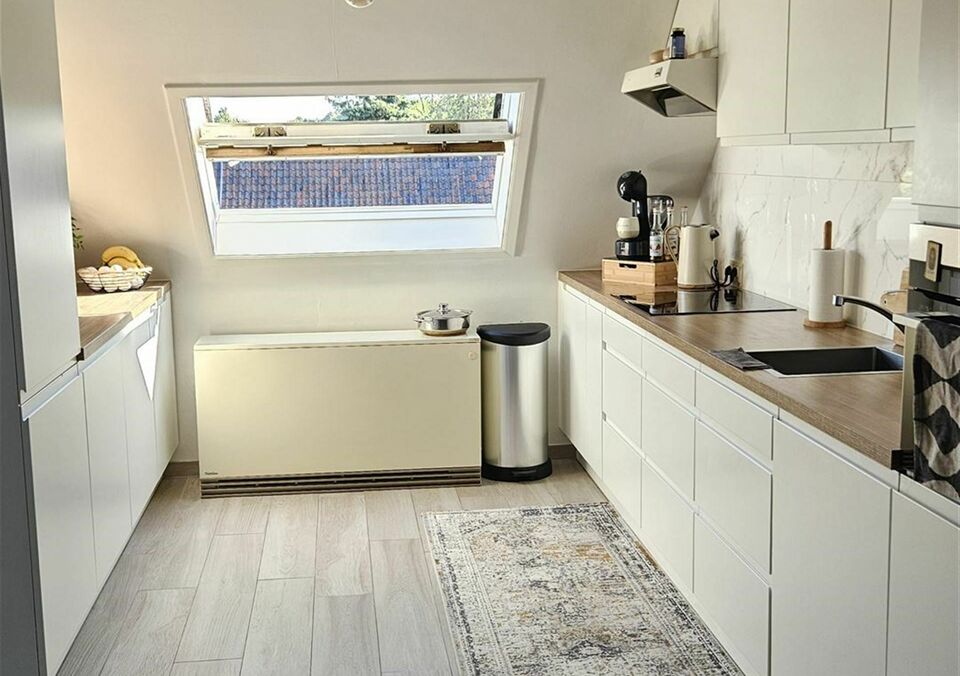 Appartement te koop in AS