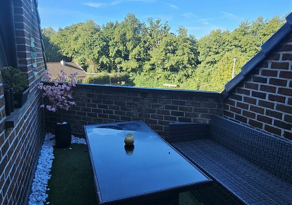 Appartement te koop in AS