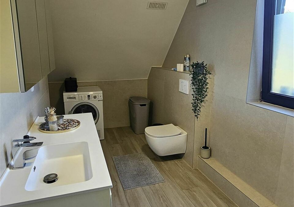 Appartement te koop in AS