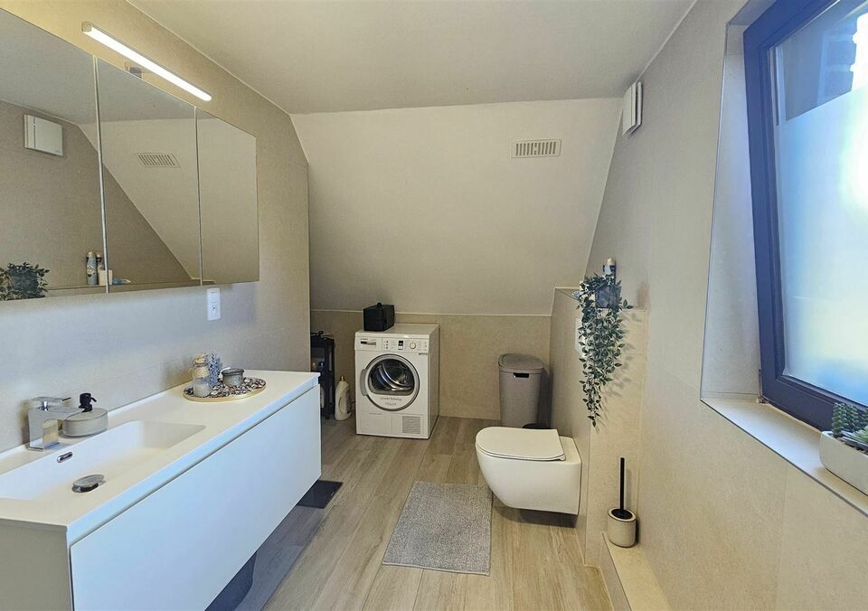 Appartement te koop in AS