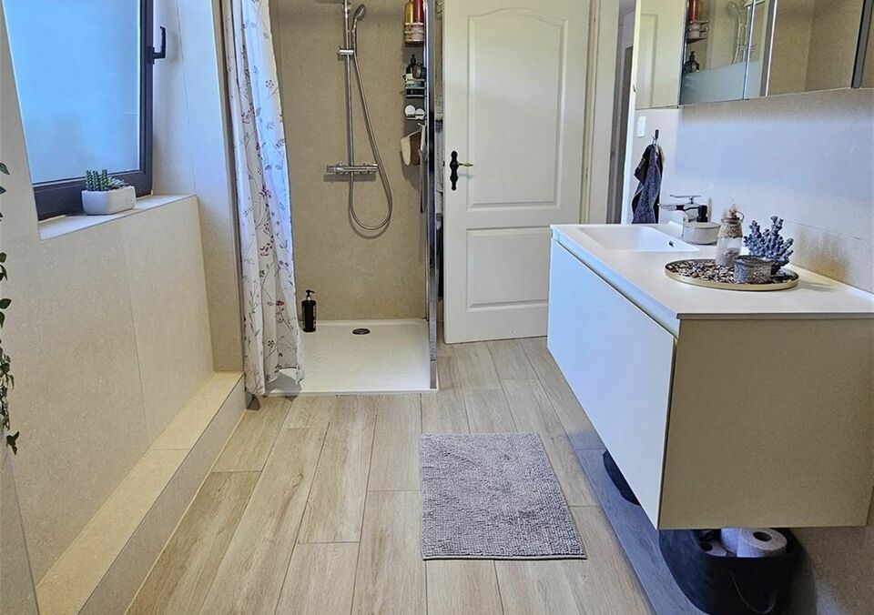 Appartement te koop in AS