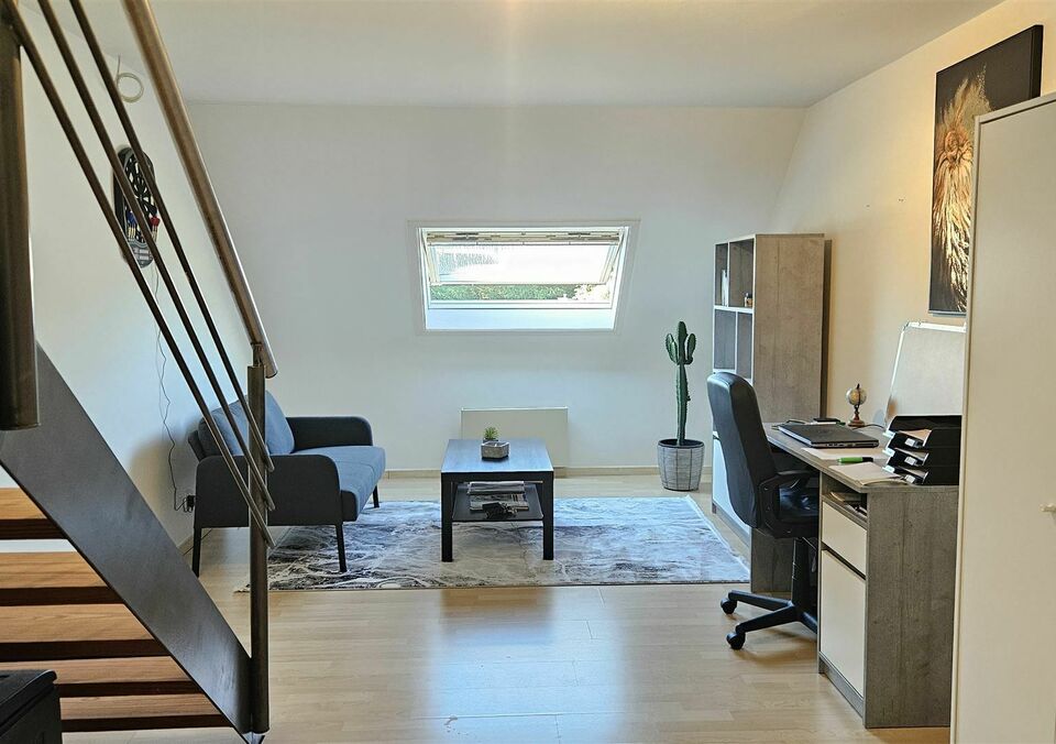 Appartement te koop in AS