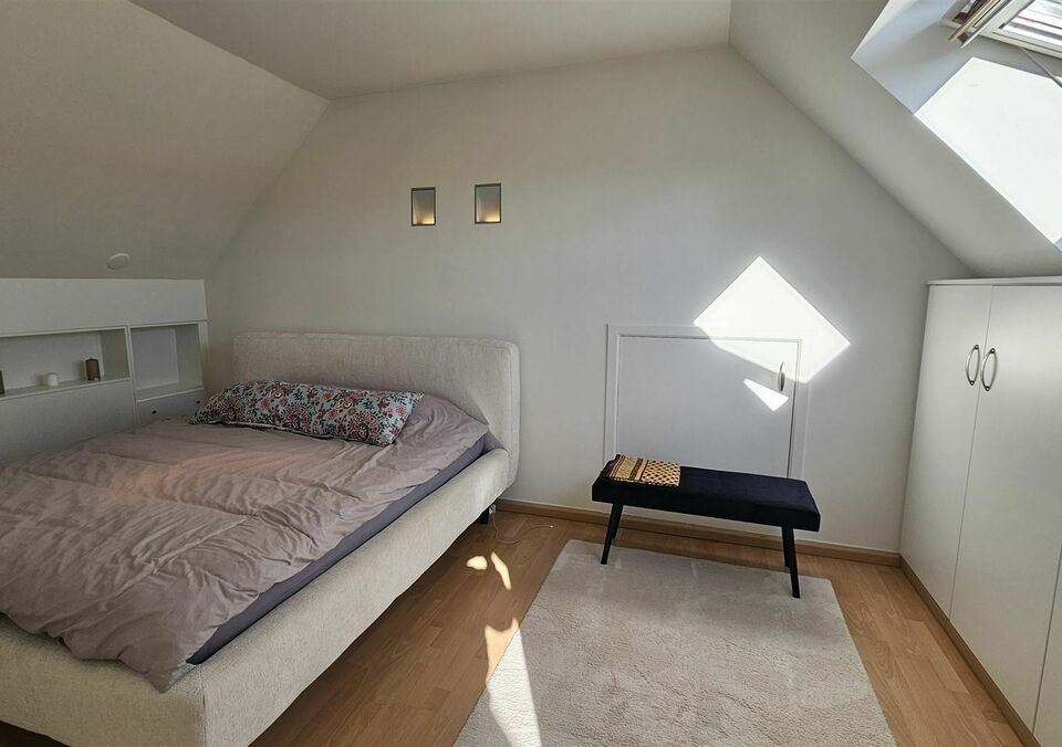 Appartement te koop in AS