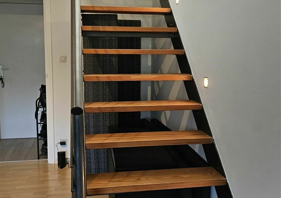 Appartement te koop in AS