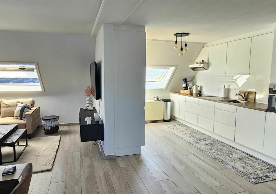 Appartement te koop in AS