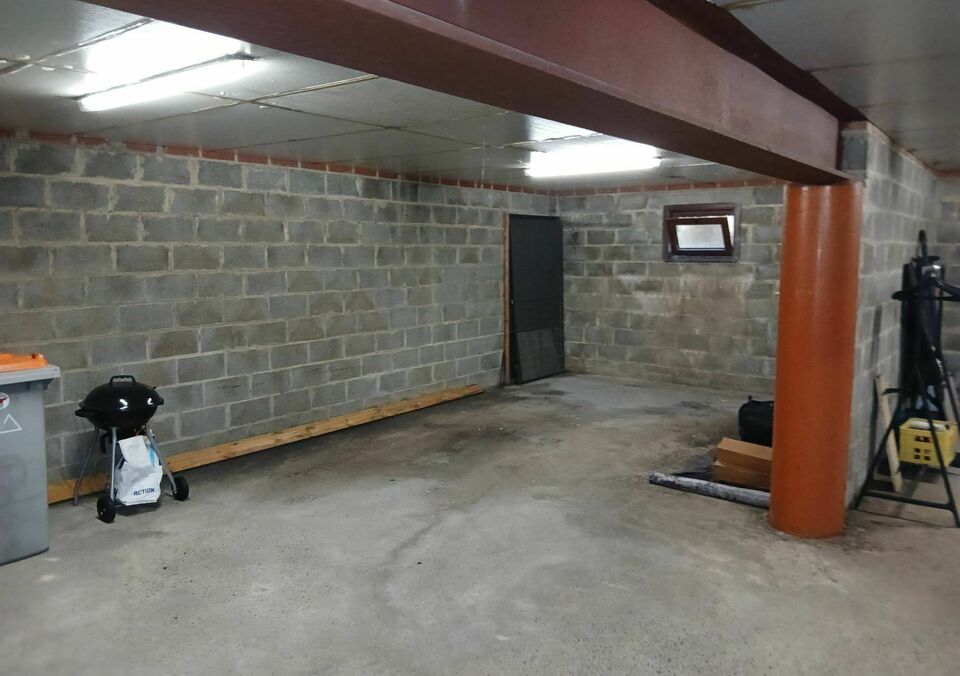 Appartement te koop in AS