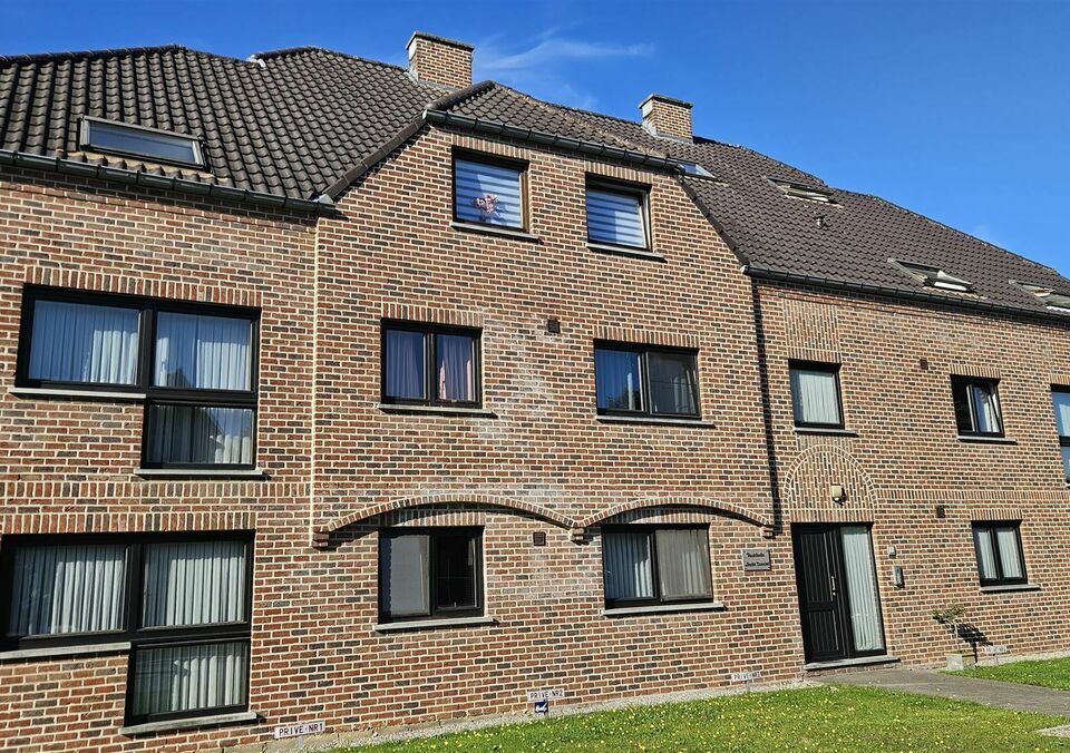 Appartement te koop in AS