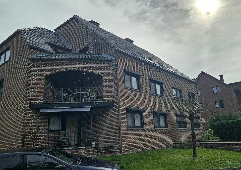 Appartement te koop in AS