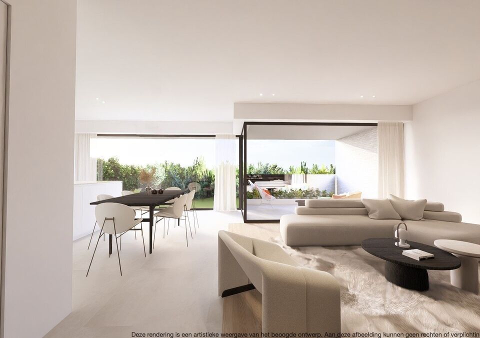 Appartement te koop in GENK
