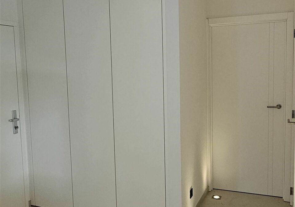 Appartement te koop in GENK