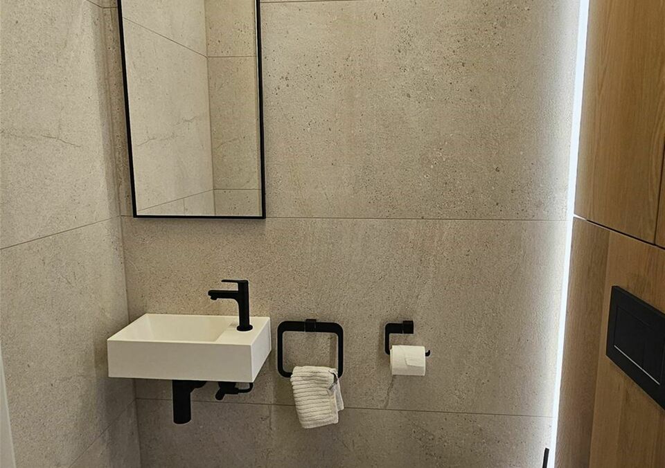 Appartement te koop in GENK