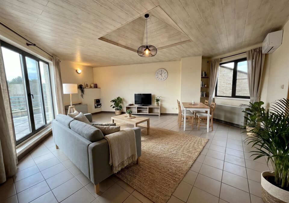 Appartement te koop in GENK