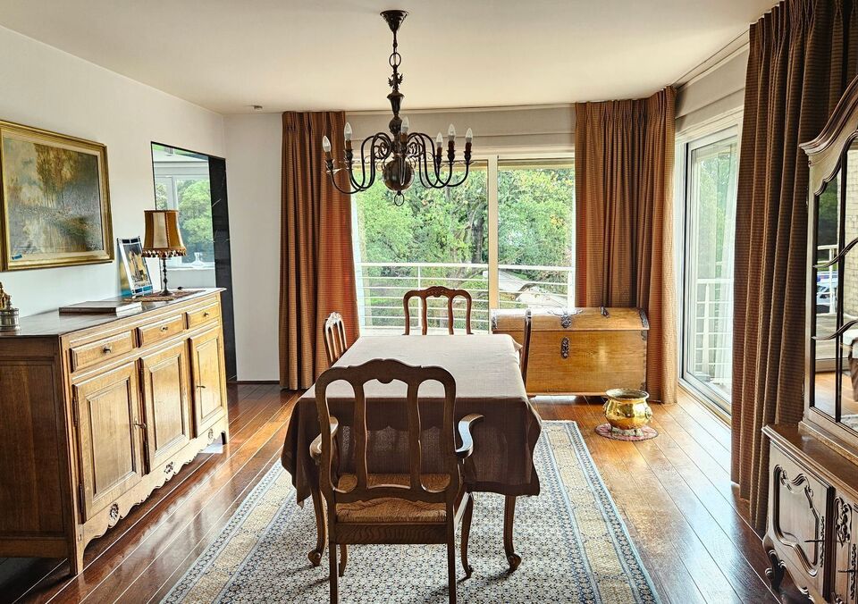 Appartement te koop in GENK