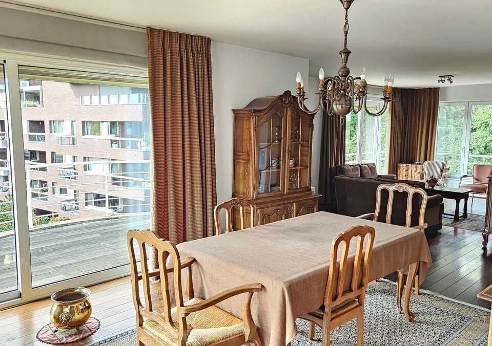 Appartement te koop in GENK