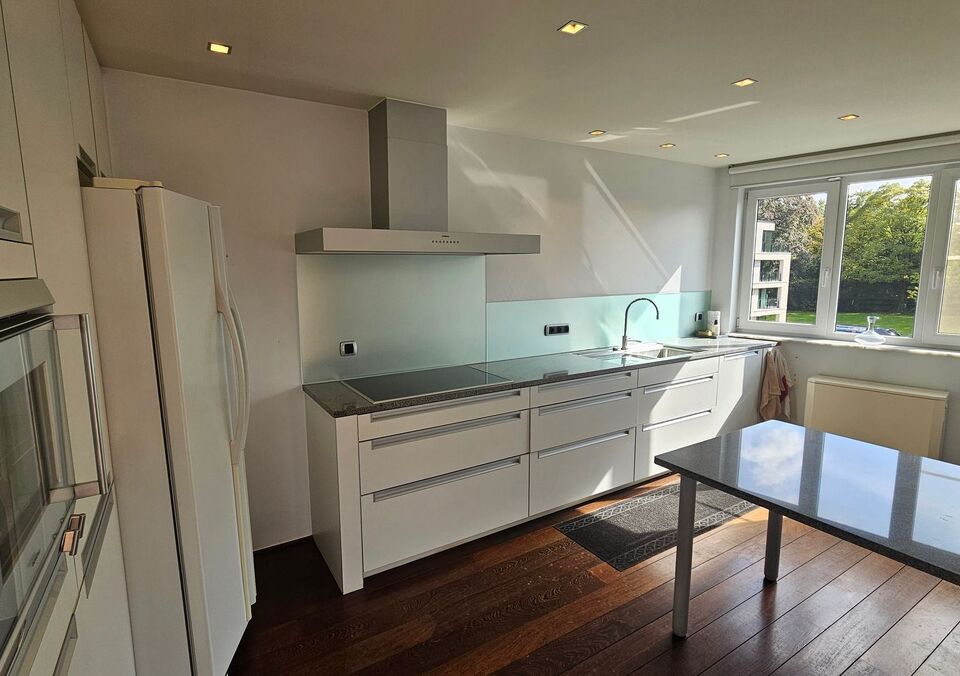 Appartement te koop in GENK