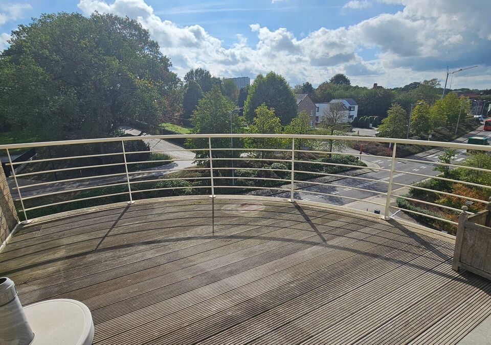 Appartement te koop in GENK