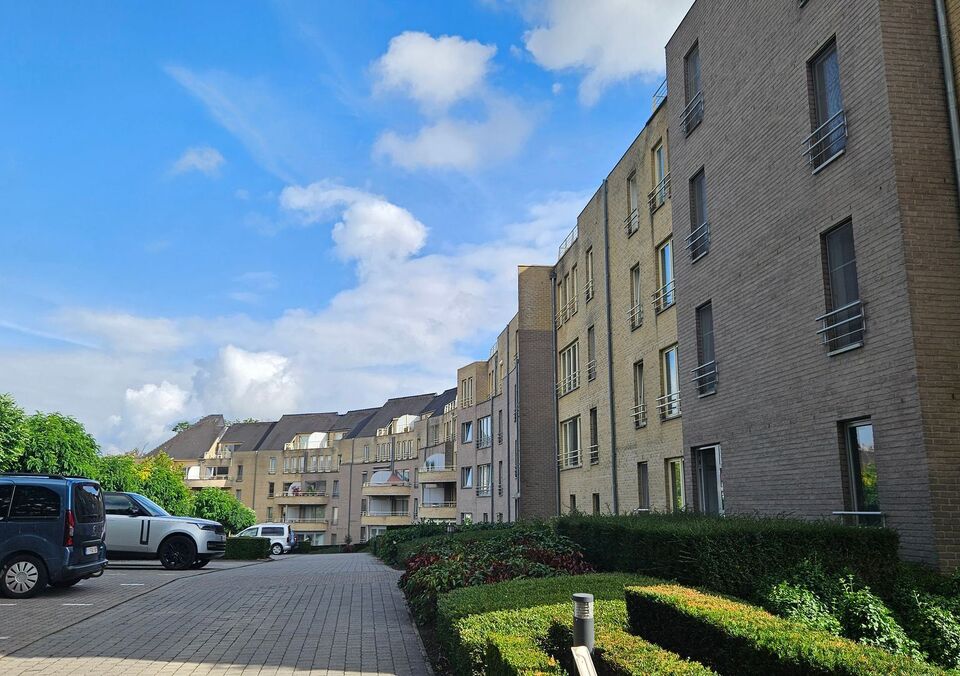 Appartement te koop in GENK