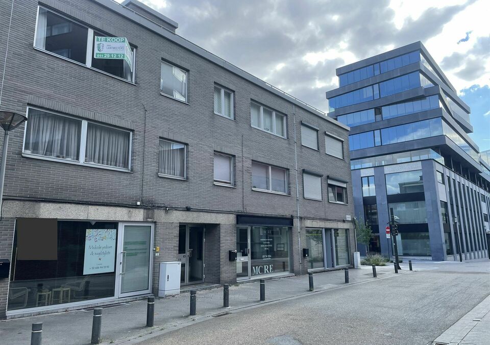Appartement te koop in HASSELT
