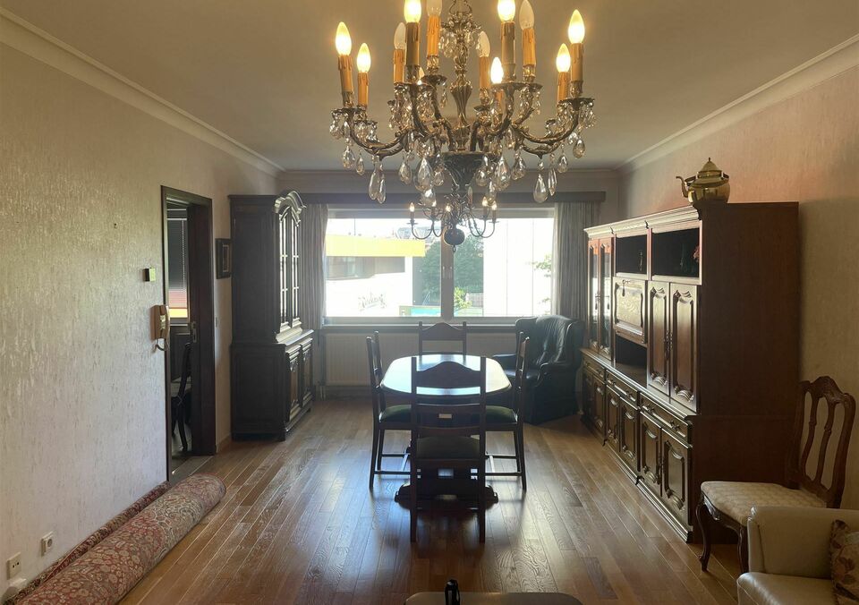 Appartement te koop in HASSELT