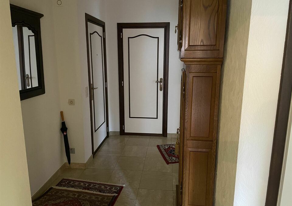 Appartement te koop in HASSELT