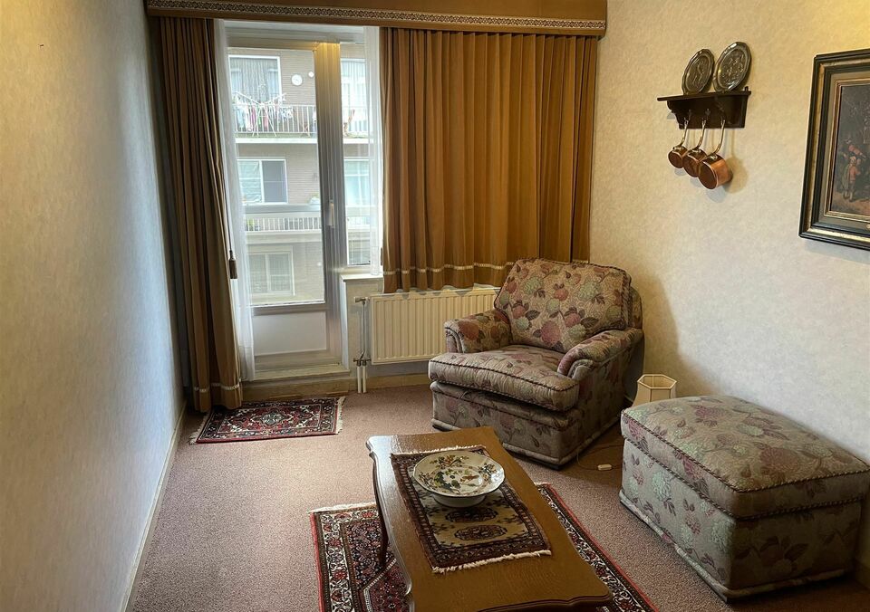 Appartement te koop in HASSELT