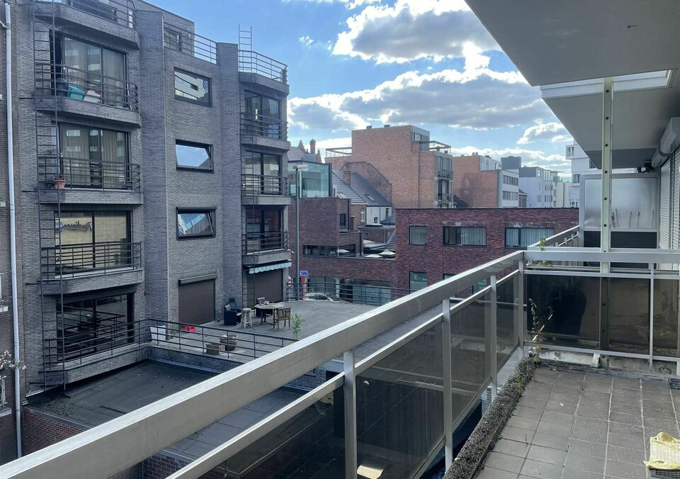 Appartement te koop in HASSELT