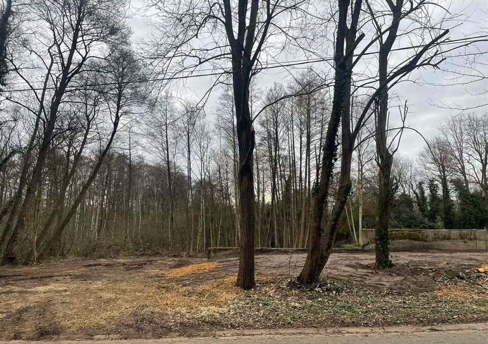 Bouwgrond te koop in GENK