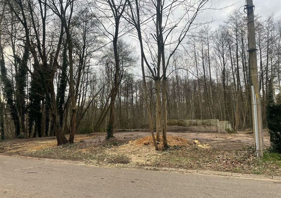 Bouwgrond te koop in GENK