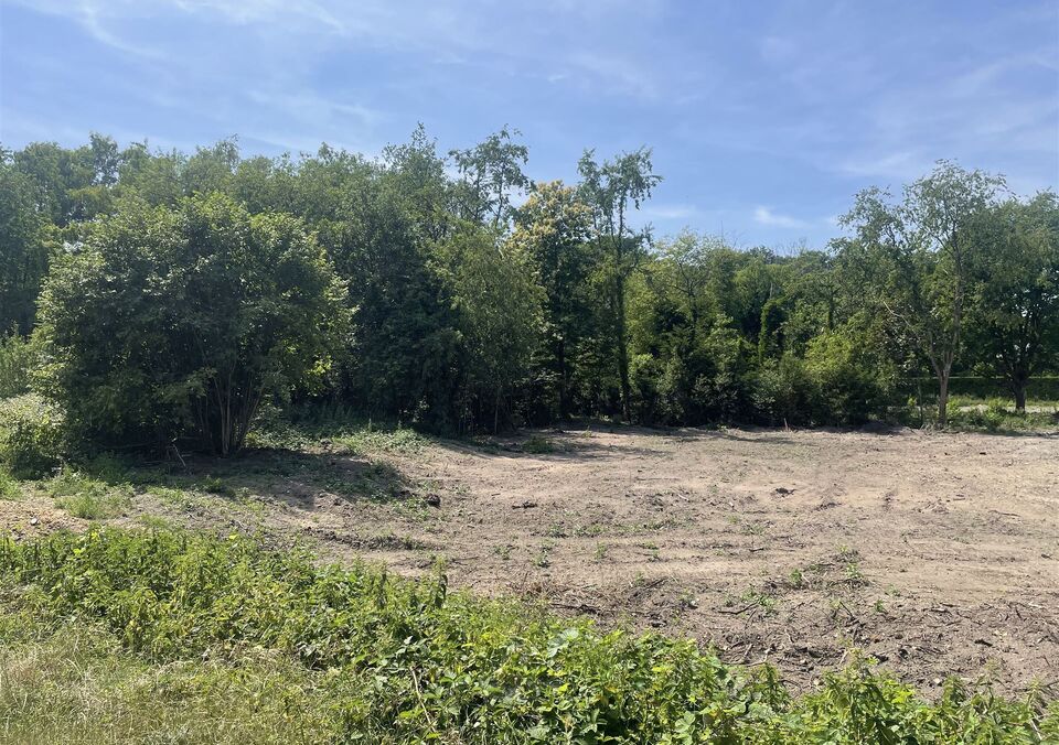Bouwgrond te koop in GENK