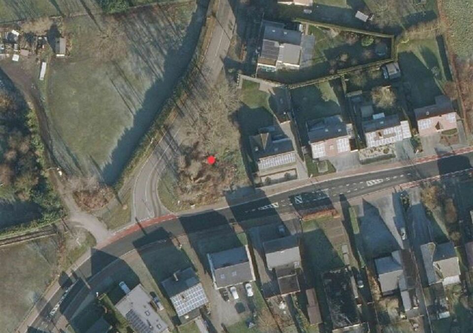 Bouwgrond te koop in HEUSDEN-ZOLDER
