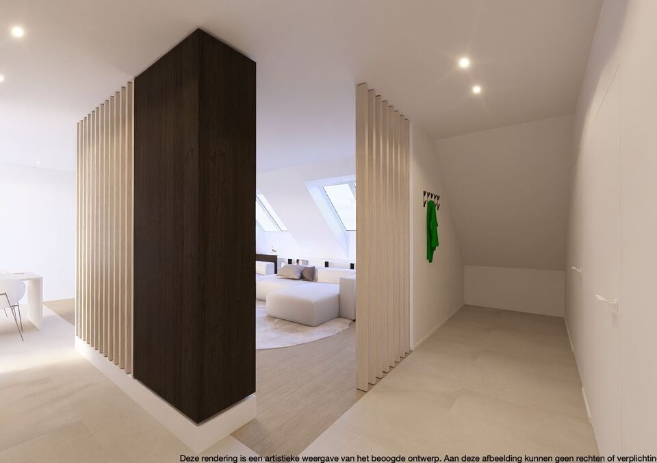 Appartement te koop in GENK