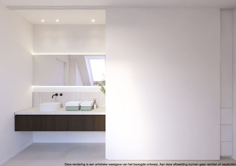 Appartement te koop in GENK