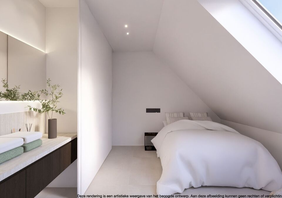 Appartement te koop in GENK