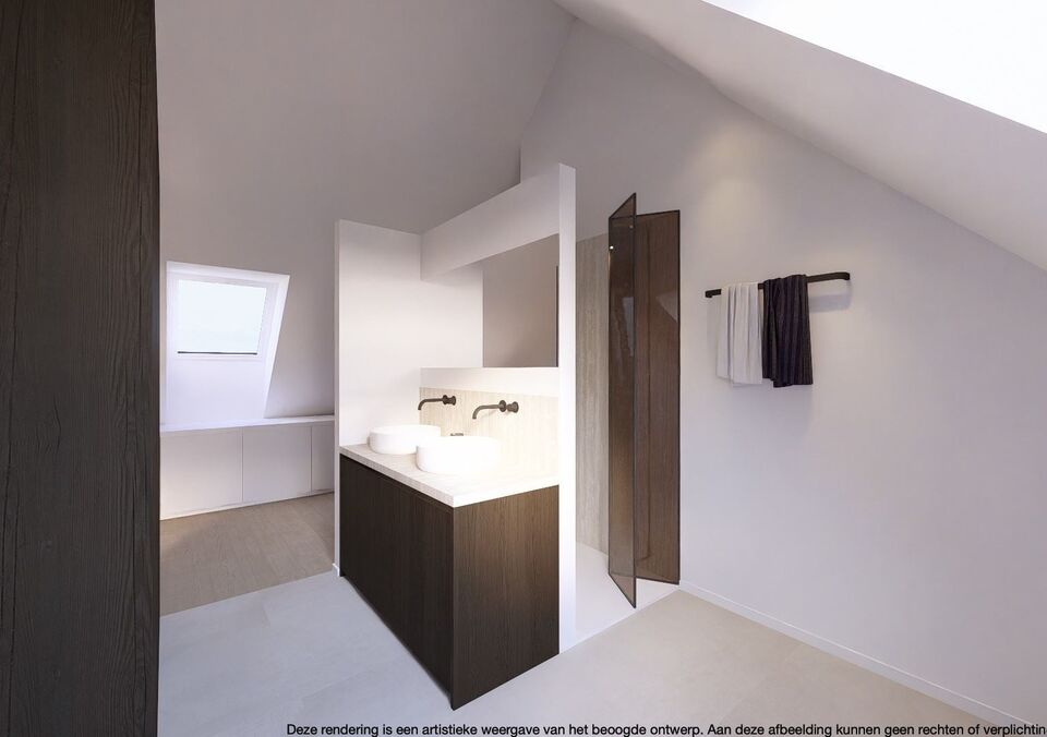 Appartement te koop in GENK
