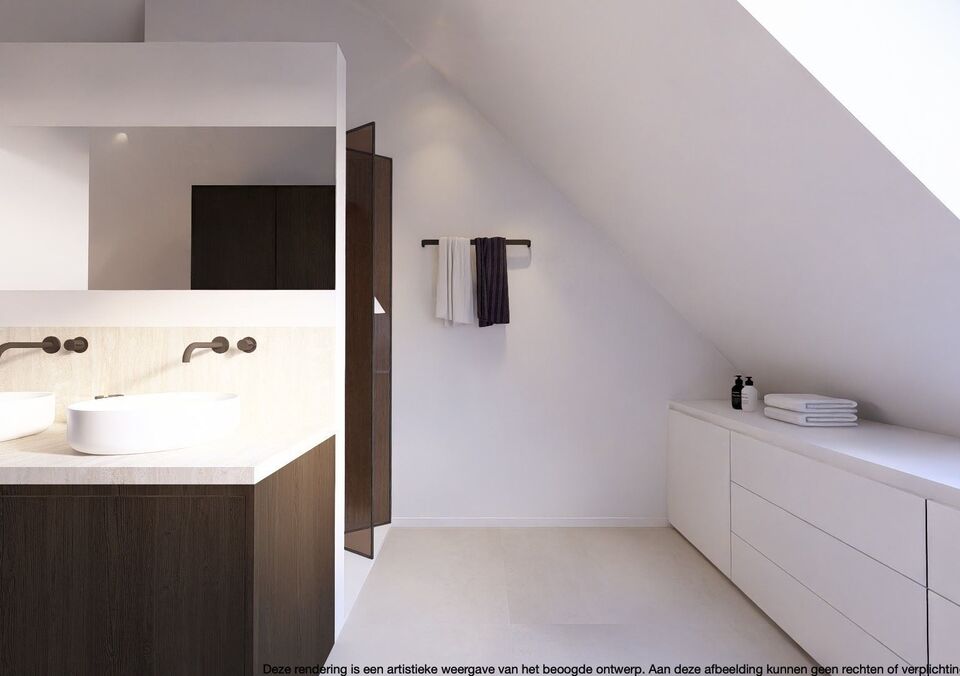Appartement te koop in GENK