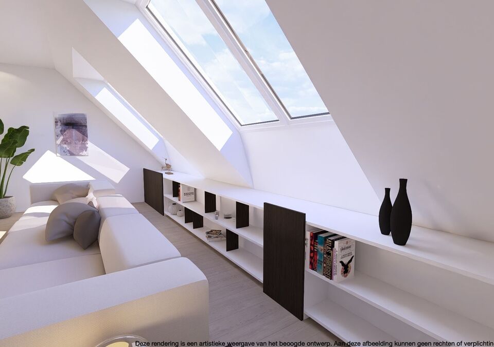Appartement te koop in GENK
