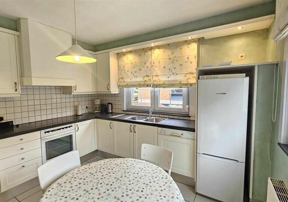 Half open bebouwing te koop in GENK