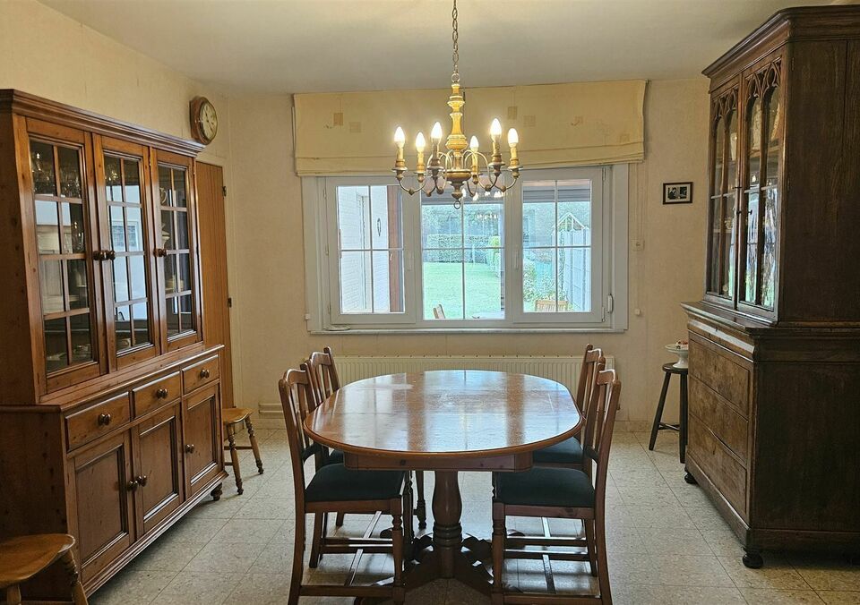 Half open bebouwing te koop in GENK