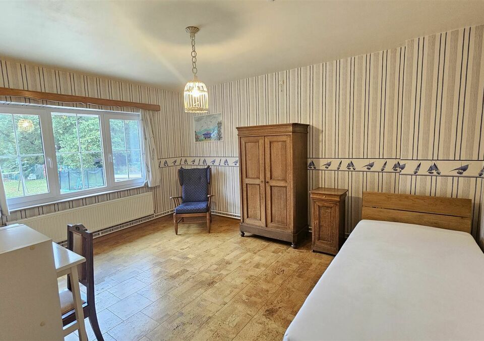 Half open bebouwing te koop in GENK