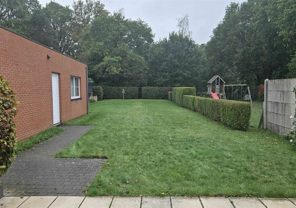 Half open bebouwing te koop in GENK