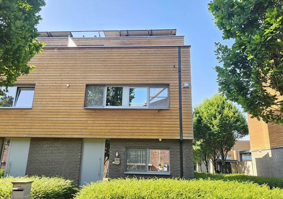 Half open bebouwing te koop in GENK