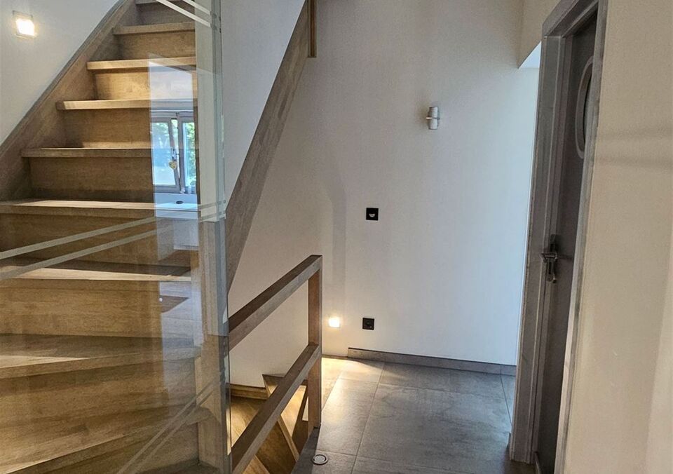 Half open bebouwing te koop in GENK