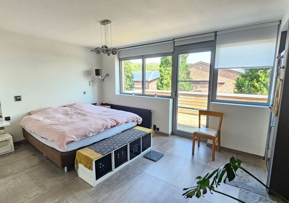 Half open bebouwing te koop in GENK