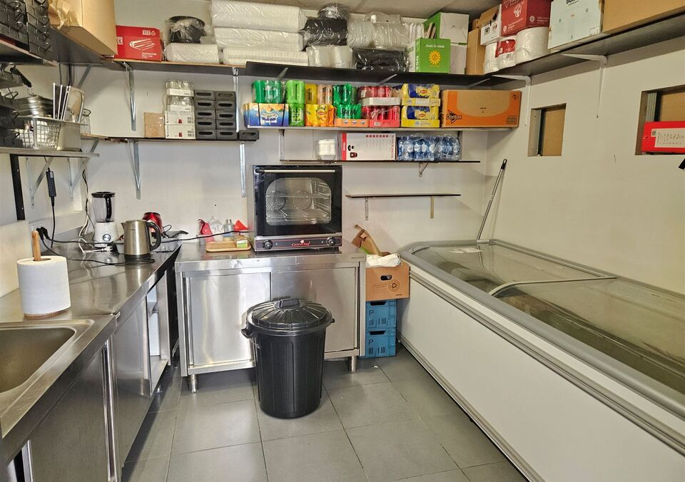 Handelsgelijkvloers te koop in GENK